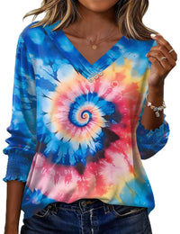 Blue Vortex