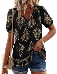 Boho Black