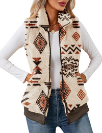 Apricot Geometric