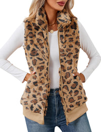 Brown Leopard