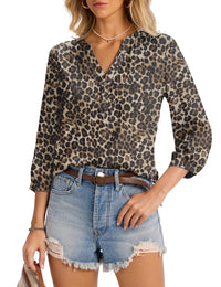 Leopard Print