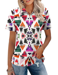 Geometry Colorful