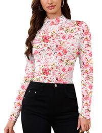 Pink Floral