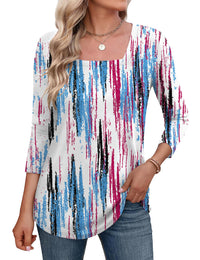 White Floral