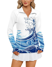 Ocean Waves