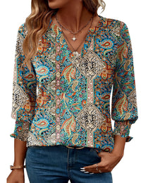 Bohemian Color
